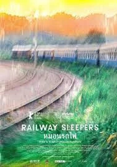 ดูหนังออนไลน์ Railway Sleepers (2017) หมอนรถไฟ